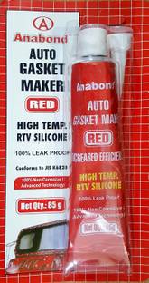 anabond RTV Red Adhesive