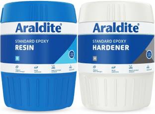 Araldite Standard 450g (R 250g & H 200g), High bond strength epoxy Adhesive
