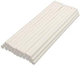 Dfix Hot Melt Glue Sticks for DIY Craft Work Decoration Quick Repairs Pack Of 15 Adhesive