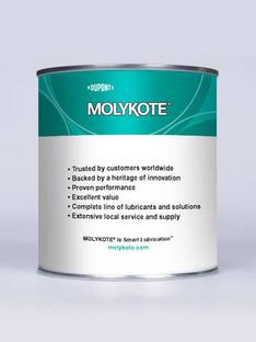 Molykote BR-2 Plus High Performance Grease Adhesive