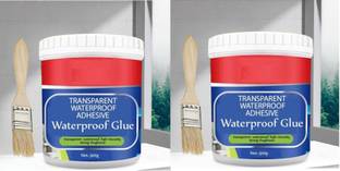Roztocze Waterproof Adhesive Seal Crack For Surface Adhesive Transparent Crack Seal Adhesive