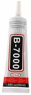 DEVEXX Multi-Purpose B7000 Glue Clear Adhesive for LCD, Touch, Pack of 1 Adhesive