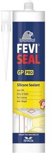 fixit gp pro Feviseal GP Balck Adhesive