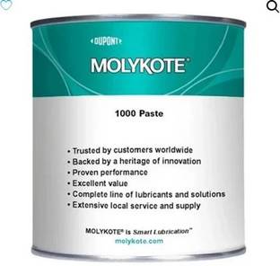 Molykote 1000 Paste Adhesive