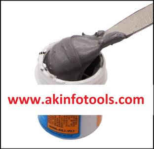 AKT MECHANIC XG50 SOLDER PASTE Adhesive