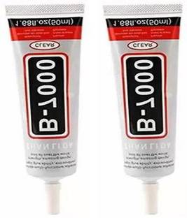 DEVEXX Original B7000 Glue for Mobile Phone 50ML pack of 2 Adhesive