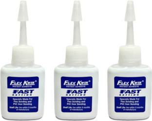 Pidilite Flex Kwik fast Setting (20g) Instant Adhesive Adhesive