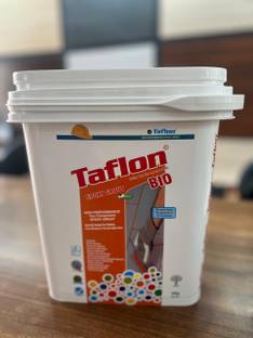 taflon Bio Epoxy Grout Two Part Adhesive