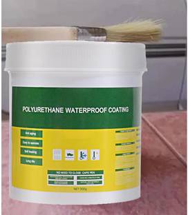 qwera Transparent Waterproof Glue for Roof Water Leakage Solution Adhesive