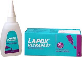 Lapox ULTRA-FAST Crack Filler