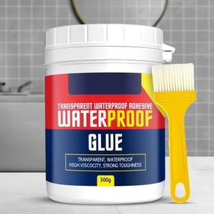 DHVANI Waterproof Sealant,Waterproof Crack Seal Glue Adhesive