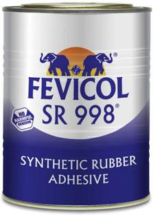 FEVICOL SR 998 Multipurpose Synthetic Rubber Adhesive