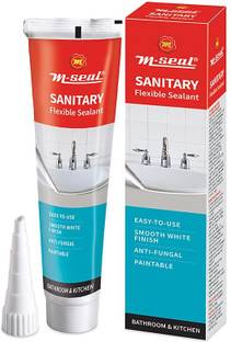 M SEAL Silicon 100gm Adhesive