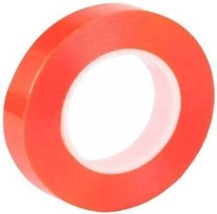 liya Toupee,Wig Tape Double Sided Tape For Men And Women, (Red Tape) Hair Accessory Set Adhesive
