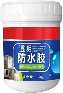 FROXY CARTS Anti-Leakage Agent Invisible Waterproof Agent Transparent Leakage Repair Glue Adhesive