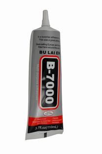 TEZ RAFTAAR B 7000 GLUE FOR PASTING OF STONES Adhesive