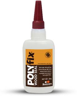 POLYFIX WOOD SEAL Adhesive