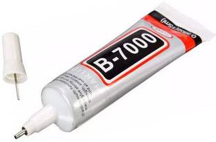 Paati B-7000 Clear Transparent Multi purpose Glue(Pck of 1) Adhesive