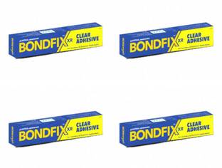 Shyam Sarowar Bondfix XR 35 ml - pack of 4 Adhesive