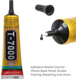 ASAONE Best strong adhesive glue for repairing and fixing multiple things. Mobile, Laptop, Jewelry, Crafts