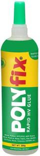 POLYFIX Rapid HV Glue for adhesion Adhesive