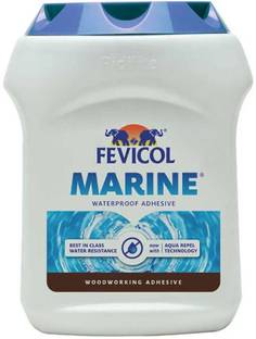 FEVICOL Marine - Waterproof Best in Class, Plywood, Laminates Adhesive