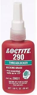 loctite 290 Adhesive