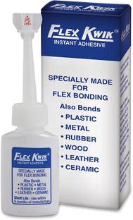 Pidilite FLEX KWIK [20 GM] Adhesive