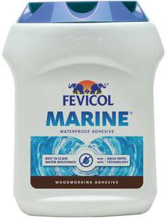 FEVICOL Marine - Waterproof Best in Class, Plywood, Laminates Adhesive