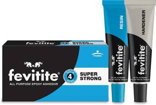 Pidilite FEVITITE SUPER STRONG EPX ADH[ 180 G ] Adhesive