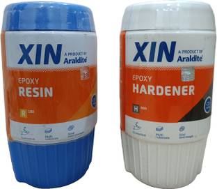 Araldite XIN Epoxy Resin Hardener Adhesive
