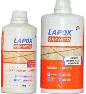 Lapox Granito (1.25 kg) Adhesive