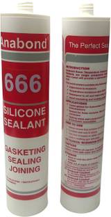 anabond 666 Silicon Sealant joining Adhesive