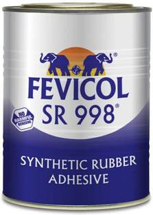 fevicol SR 998 Multipurpose Synthetic Rubber Adhesive