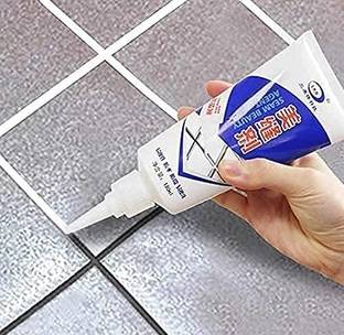 My Machine MM-001 Tiles Gap Filler Agent, Waterproof Grout Sealant Agent Adhesive