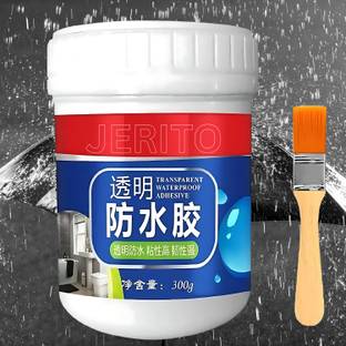 INFINITYLINES Transparent marine adhesive Adhesive