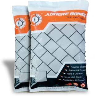 adherebonds PG – 300 | Polymer Tile joint filler Adhesive