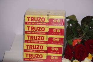 ASTRAL TRUZO 15ML (SET OF 20 PIECE) Adhesive