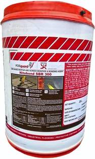 FOSROC NITOBOND SBR 300 20 LTR Adhesive
