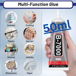 BUKU B7000 mobile glue-Bulaien-50ml (1 Piece) Adhesive