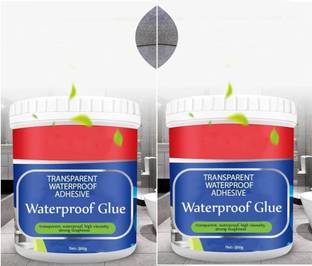 Craftsman WATER.PROOF.GLUE-300GMx2 Crack Filler