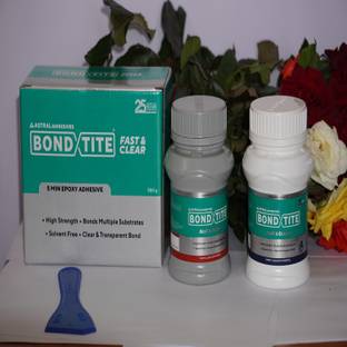 ASTRAL Crack Filler Adhesive