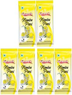 Rasamrit Nimbu pani masala 1 Pouch
