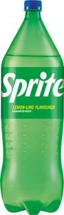 sprite PET Bottle