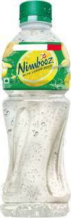 Nimbooz Plastic Bottle
