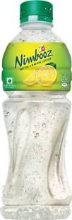 Nimbooz 7UP with Lemon Juice Plastic Bottle
