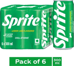 sprite Can