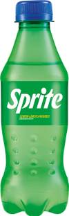 sprite Plastic Bottle