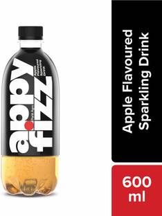 Appy Fizz PET Bottle