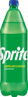 sprite PET Bottle
